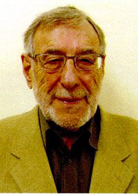 MANGOLD PORTRAIT
